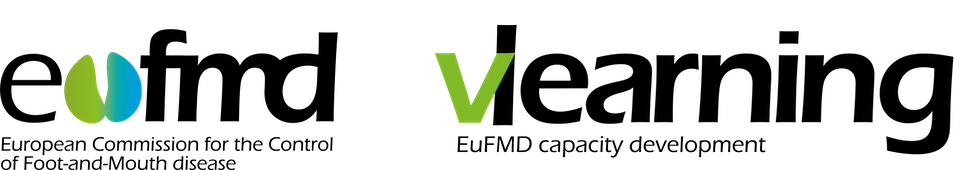 EuFMD vLearning Logo