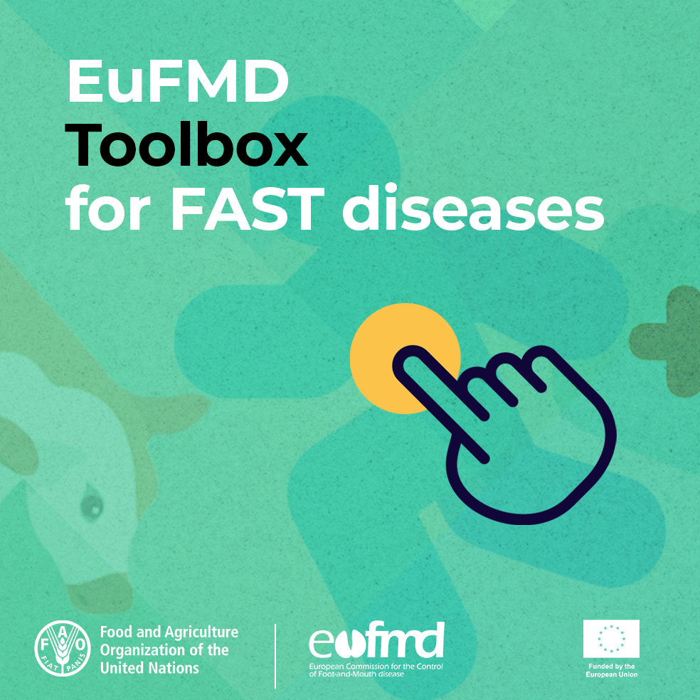 EuFMD Toolbox