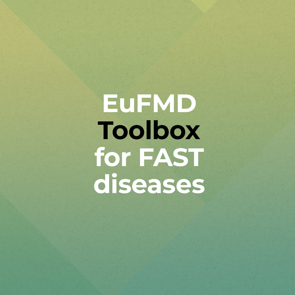 EuFMD toolbox