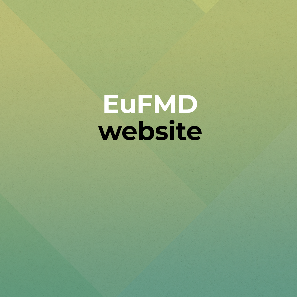 EuFMD website
