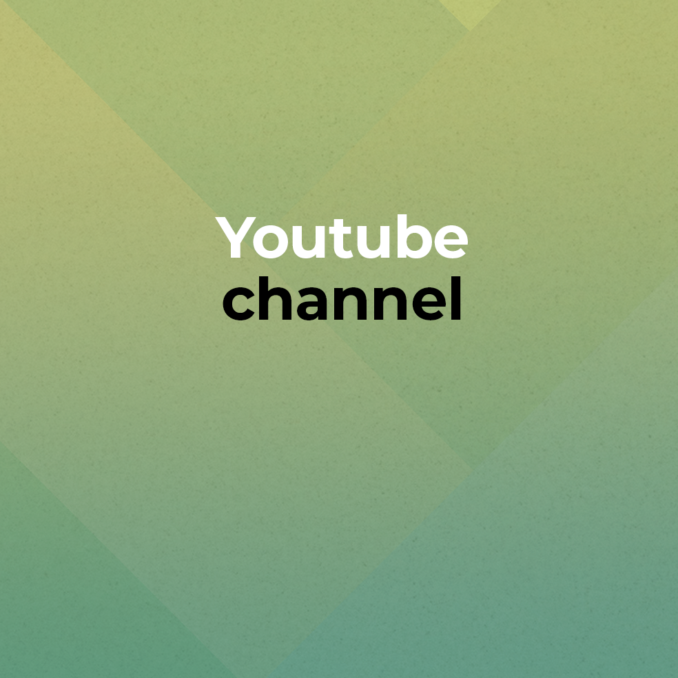 EuFMD YouTube Playlists